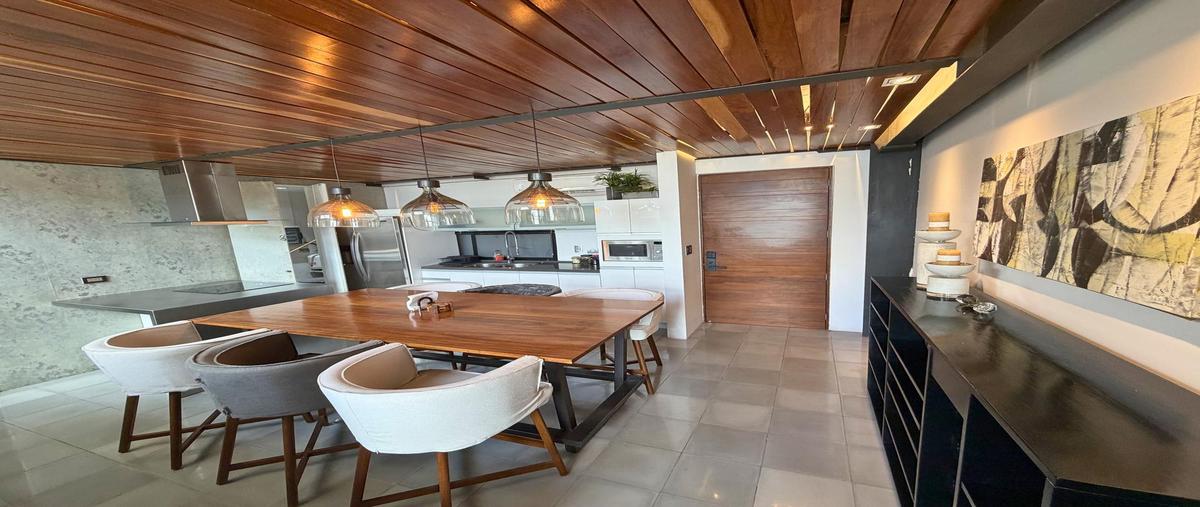 Foto de departamento en venta en  , santa gertrudis copo, mérida, yucatán, 0 No. 03