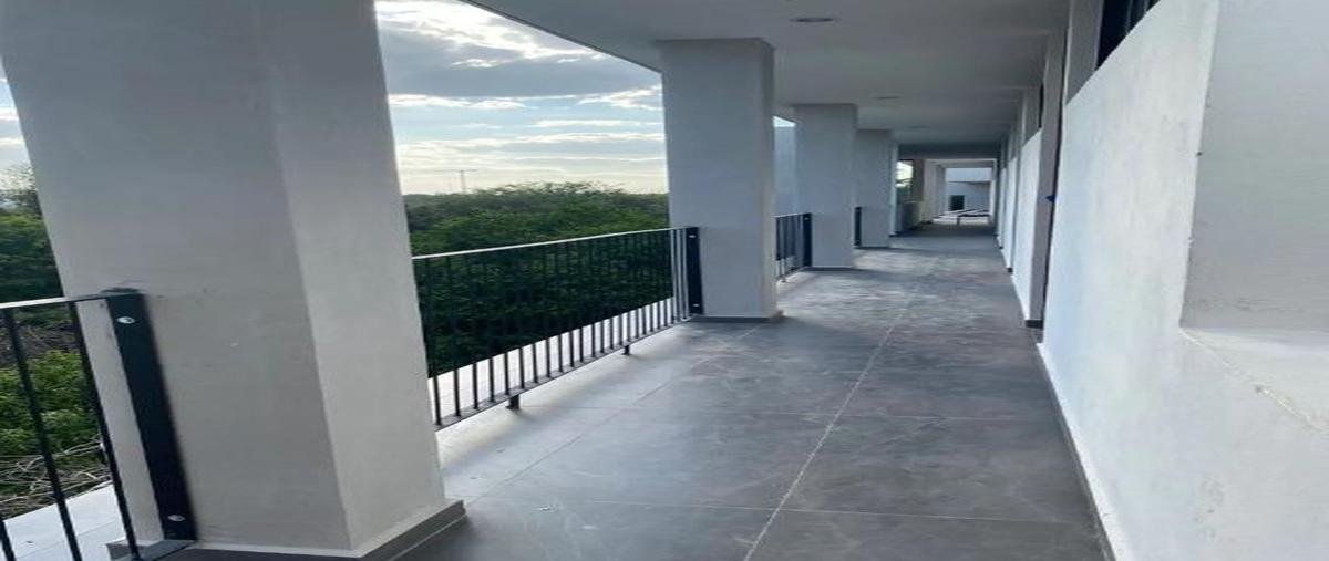 Foto de departamento en venta en  , santa gertrudis copo, mérida, yucatán, 0 No. 05
