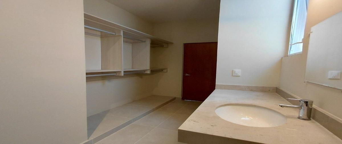 Foto de departamento en venta en  , santa gertrudis copo, mérida, yucatán, 0 No. 09