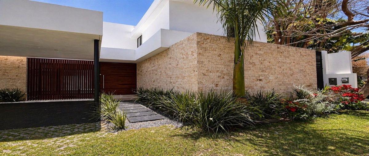 Foto de casa en venta en  , santa gertrudis copo, mérida, yucatán, 0 No. 03