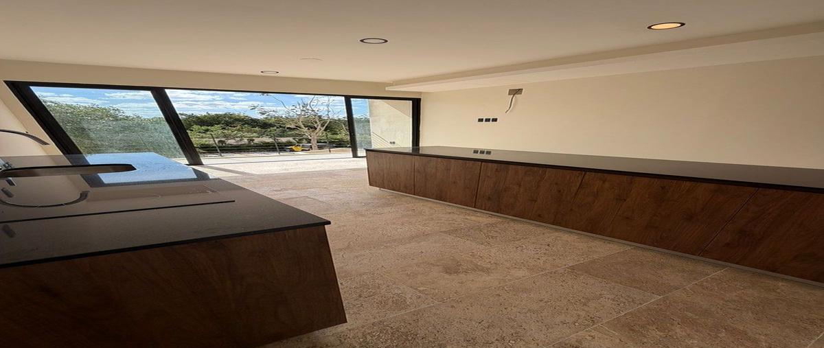 Foto de departamento en renta en  , santa gertrudis copo, mérida, yucatán, 0 No. 03