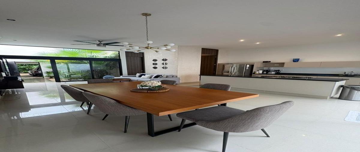 Foto de departamento en renta en  , santa gertrudis copo, mérida, yucatán, 0 No. 03