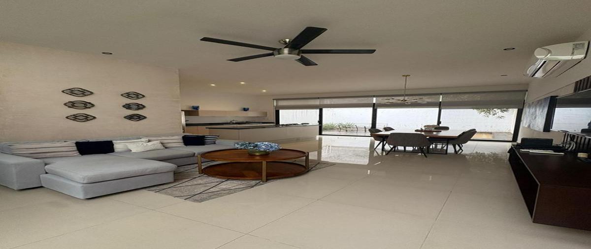 Foto de departamento en renta en  , santa gertrudis copo, mérida, yucatán, 0 No. 04