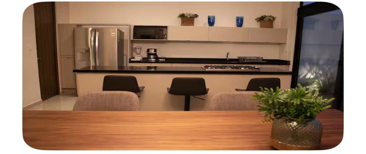 Foto de departamento en renta en  , santa gertrudis copo, mérida, yucatán, 0 No. 05