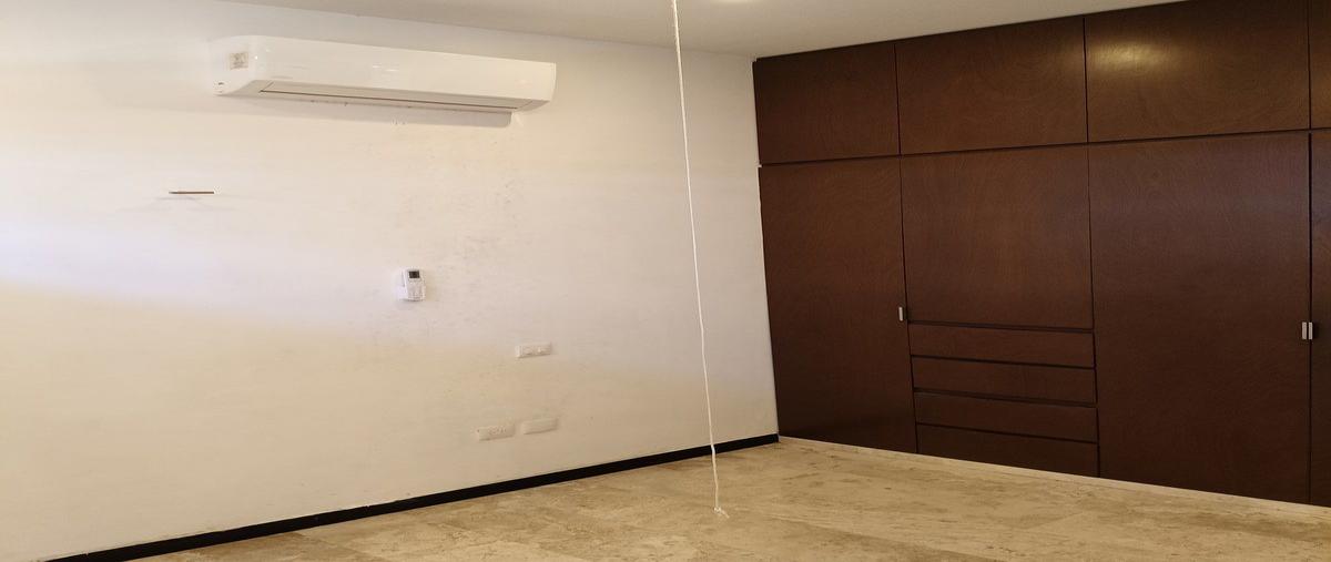 Foto de departamento en renta en  , santa gertrudis copo, mérida, yucatán, 31082768 No. 03