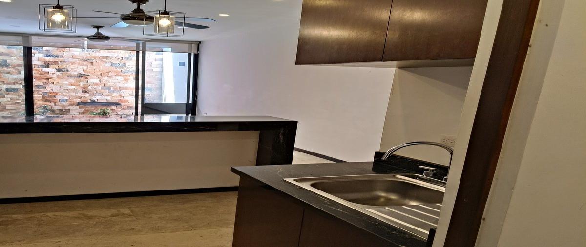 Foto de departamento en renta en  , santa gertrudis copo, mérida, yucatán, 31082768 No. 05