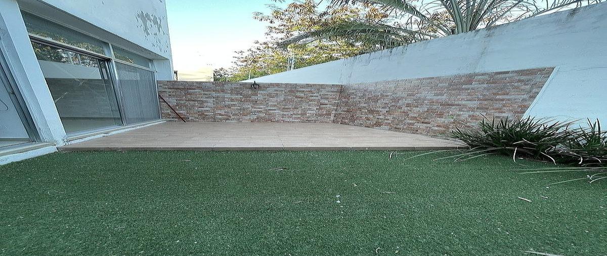 Foto de casa en renta en  , santa gertrudis copo, mérida, yucatán, 0 No. 07