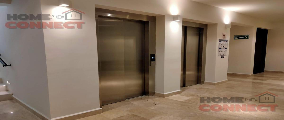 Foto de departamento en renta en  , santa gertrudis copo, mérida, yucatán, 31090856 No. 03