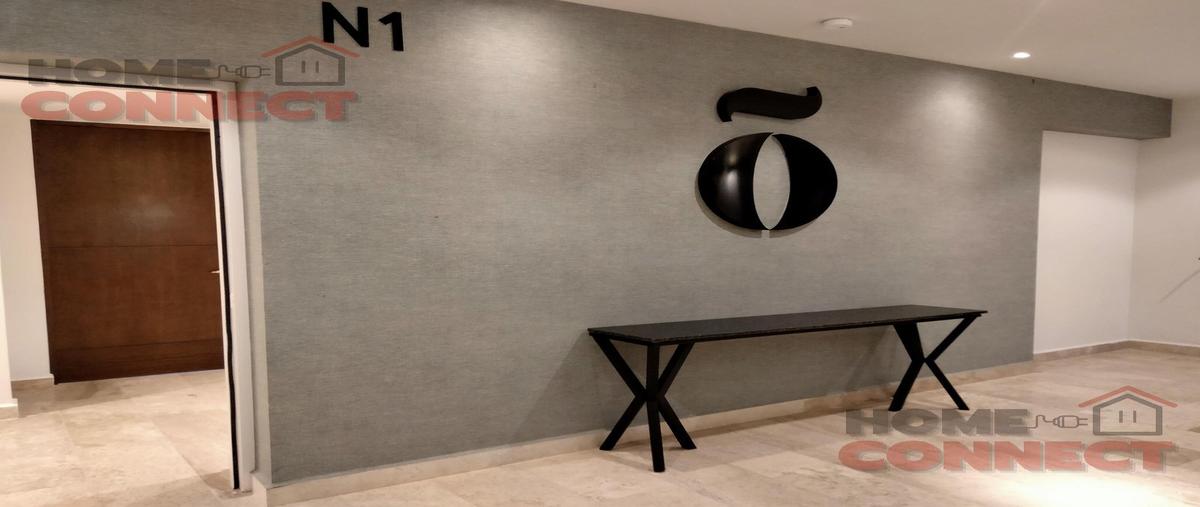 Foto de departamento en renta en  , santa gertrudis copo, mérida, yucatán, 31090856 No. 04