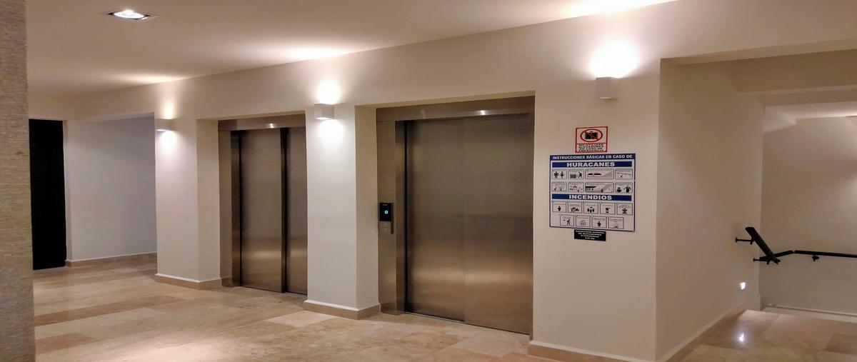 Foto de departamento en renta en  , santa gertrudis copo, mérida, yucatán, 0 No. 03