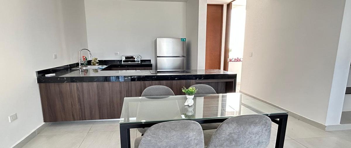 Foto de departamento en renta en  , santa gertrudis copo, mérida, yucatán, 0 No. 03