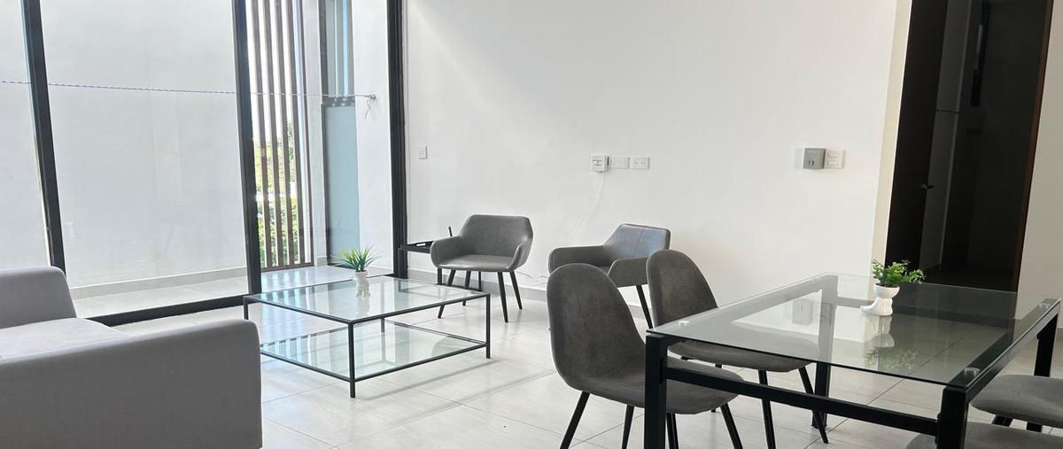 Foto de departamento en renta en  , santa gertrudis copo, mérida, yucatán, 0 No. 04