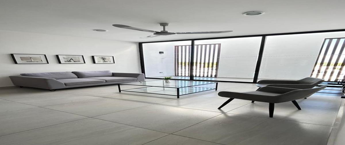 Foto de departamento en renta en  , santa gertrudis copo, mérida, yucatán, 0 No. 05