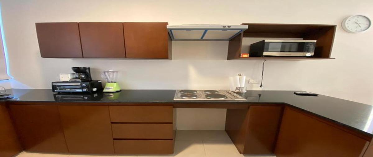 Foto de departamento en renta en  , santa gertrudis copo, mérida, yucatán, 0 No. 03