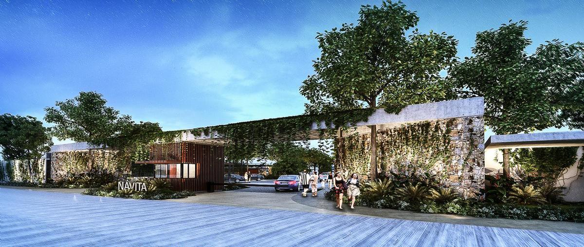 Foto de casa en venta en  , santa gertrudis copo, mérida, yucatán, 0 No. 03