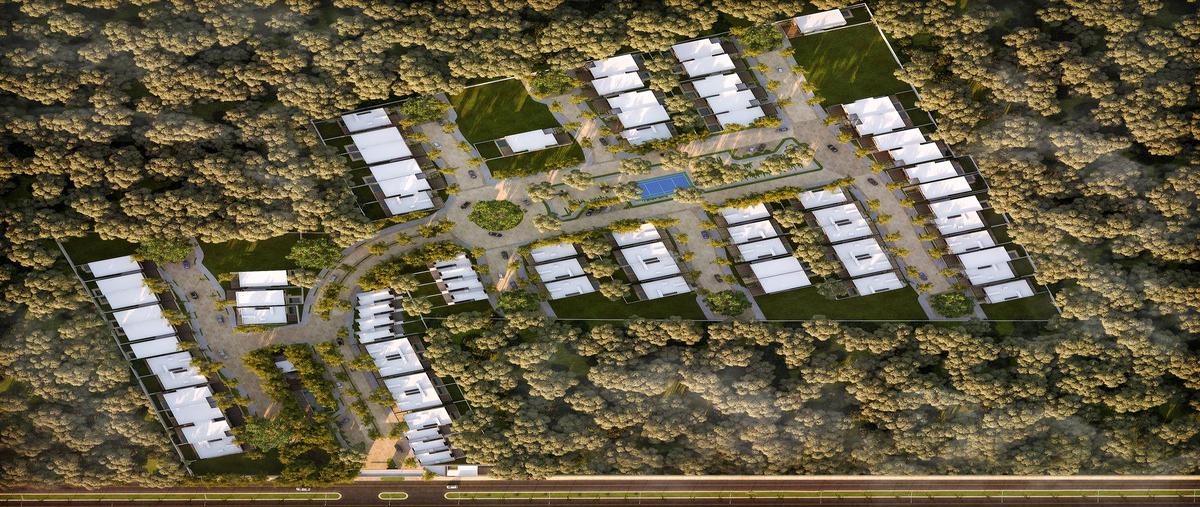 Foto de casa en venta en  , santa gertrudis copo, mérida, yucatán, 0 No. 04