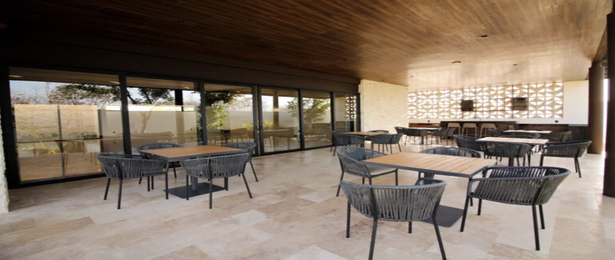 Foto de terreno habitacional en venta en  , santa gertrudis copo, mérida, yucatán, 0 No. 05