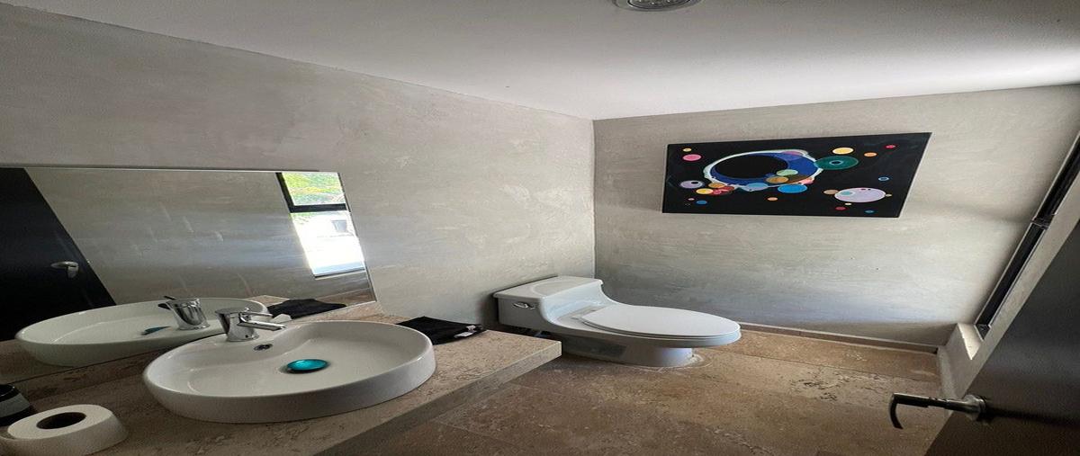 Foto de casa en renta en  , santa gertrudis copo, mérida, yucatán, 31132587 No. 03