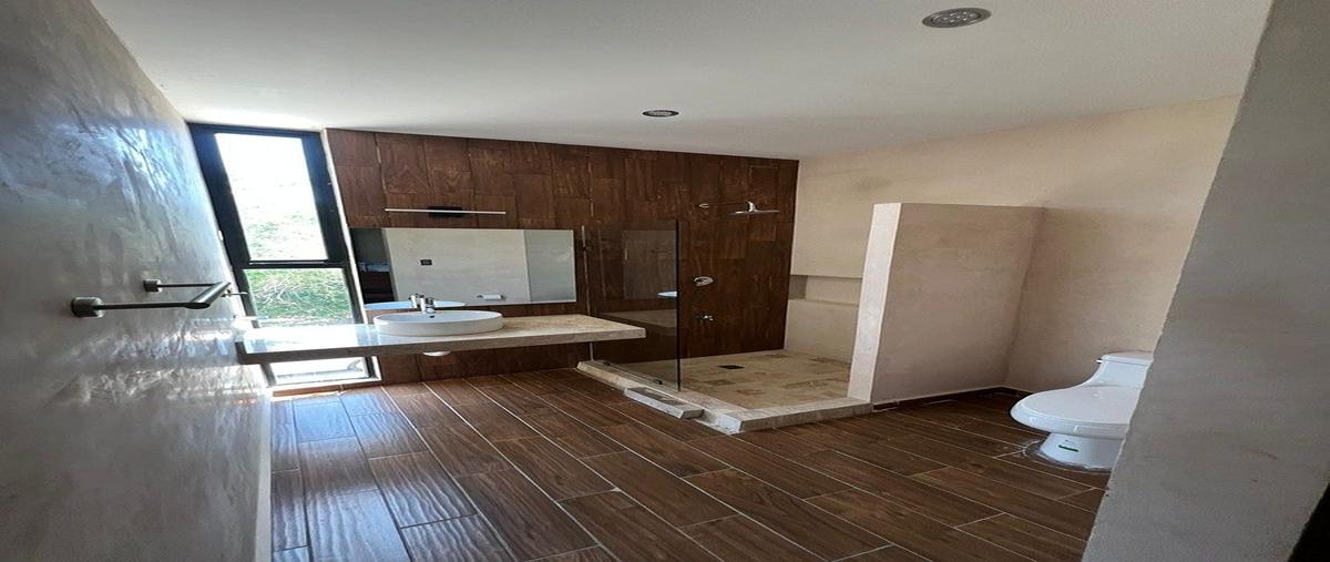 Foto de casa en renta en  , santa gertrudis copo, mérida, yucatán, 31132587 No. 04