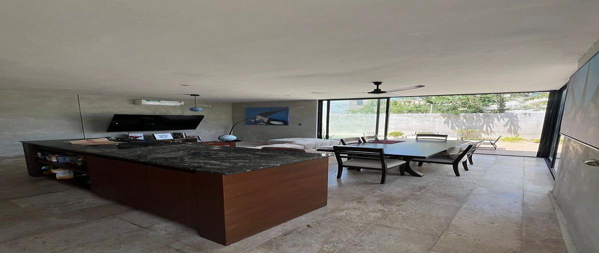 Foto de casa en renta en  , santa gertrudis copo, mérida, yucatán, 0 No. 05