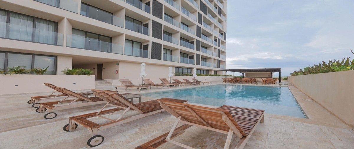 Foto de departamento en venta en  , santa gertrudis copo, mérida, yucatán, 0 No. 03