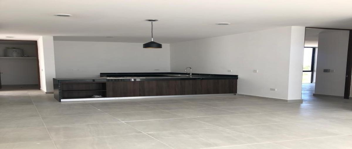 Foto de departamento en renta en  , santa gertrudis copo, mérida, yucatán, 0 No. 04