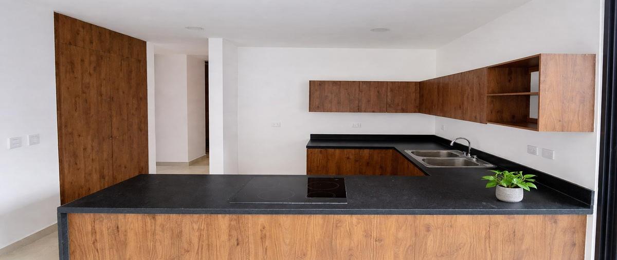 Foto de departamento en venta en  , santa gertrudis copo, mérida, yucatán, 0 No. 04