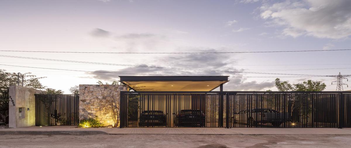 Foto de casa en venta en  , santa gertrudis copo, mérida, yucatán, 0 No. 03