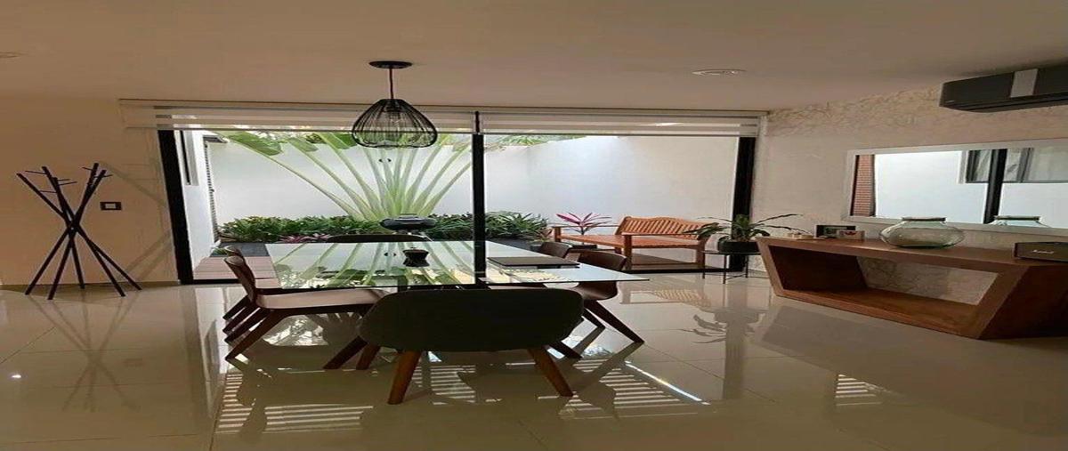 Foto de casa en renta en  , santa gertrudis copo, mérida, yucatán, 0 No. 03