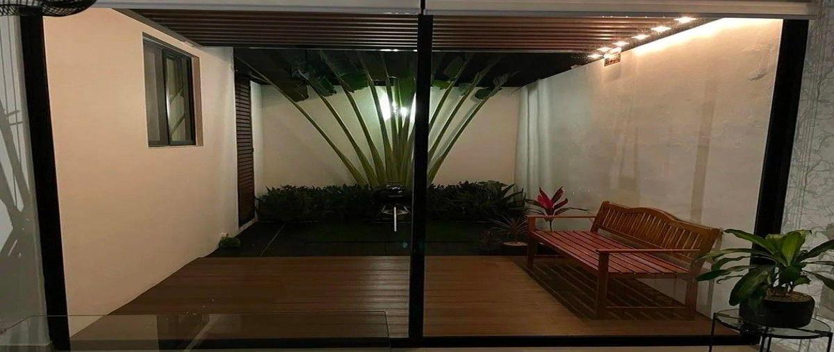 Foto de casa en renta en  , santa gertrudis copo, mérida, yucatán, 0 No. 04