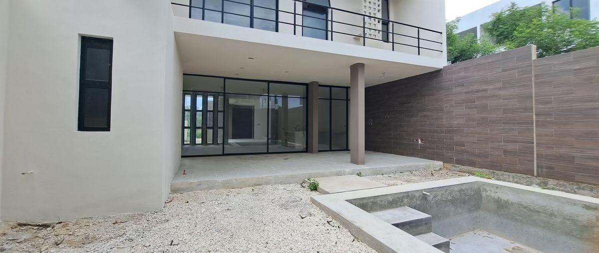 Foto de casa en venta en  , santa gertrudis copo, mérida, yucatán, 0 No. 04