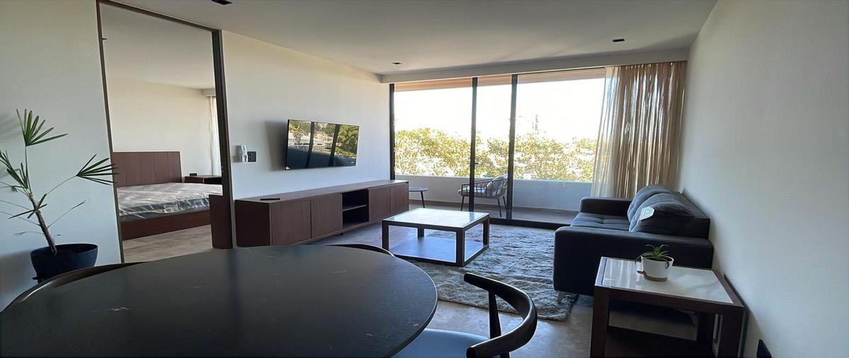 Foto de departamento en renta en  , santa gertrudis copo, mérida, yucatán, 0 No. 04