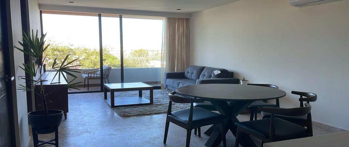 Foto de departamento en renta en  , santa gertrudis copo, mérida, yucatán, 0 No. 05