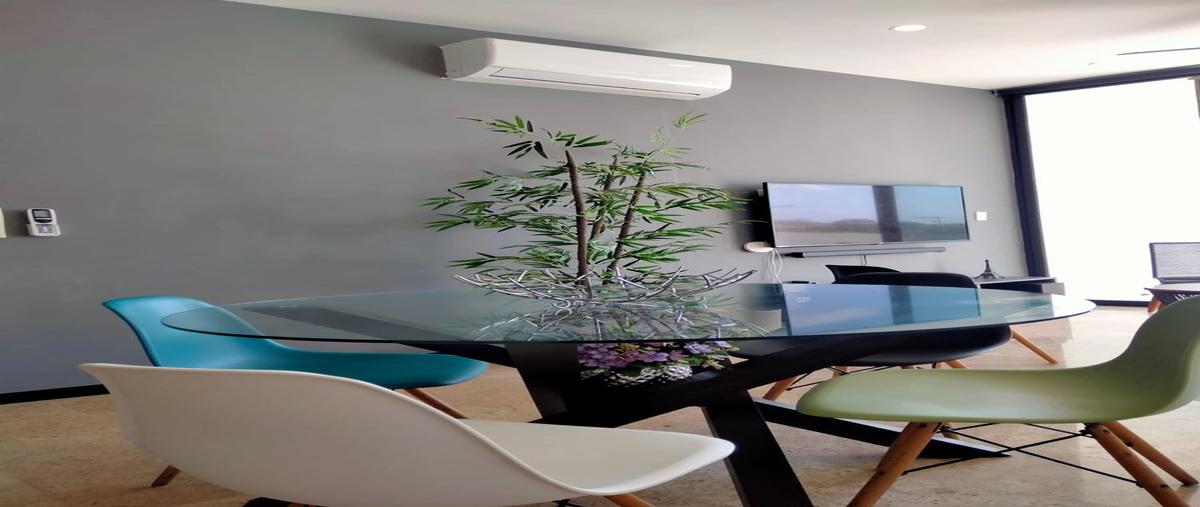 Foto de departamento en renta en  , santa gertrudis copo, mérida, yucatán, 0 No. 04