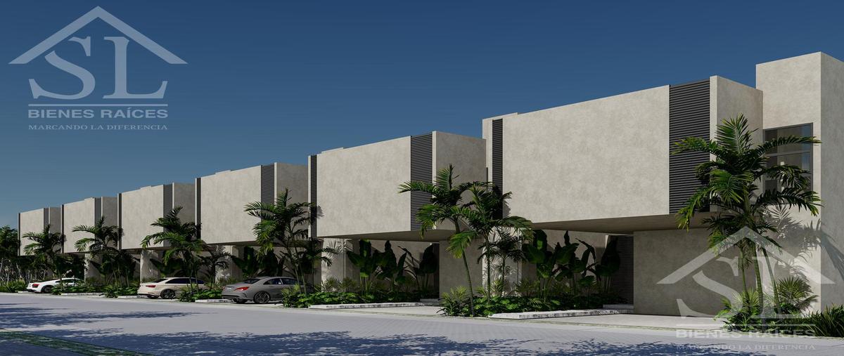 Foto de casa en , santa gertrudis copo, mérida, yucatán, 0 foto 02 Foto de casa en venta en , santa gertrudis copo, mérida, yucatán, 0 No. 02