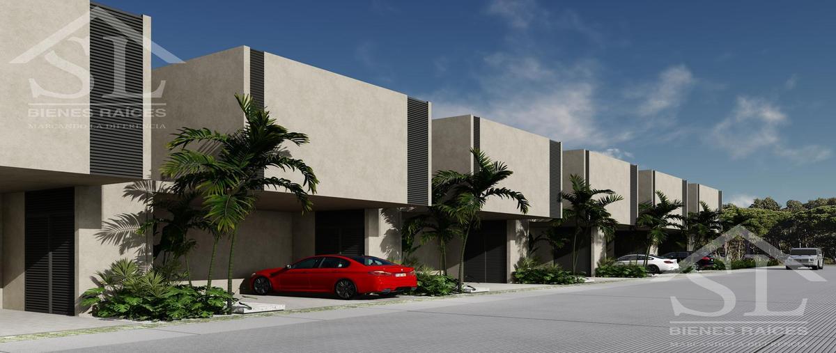 Foto de casa en , santa gertrudis copo, mérida, yucatán, 0 foto 03 Foto de casa en venta en , santa gertrudis copo, mérida, yucatán, 0 No. 03