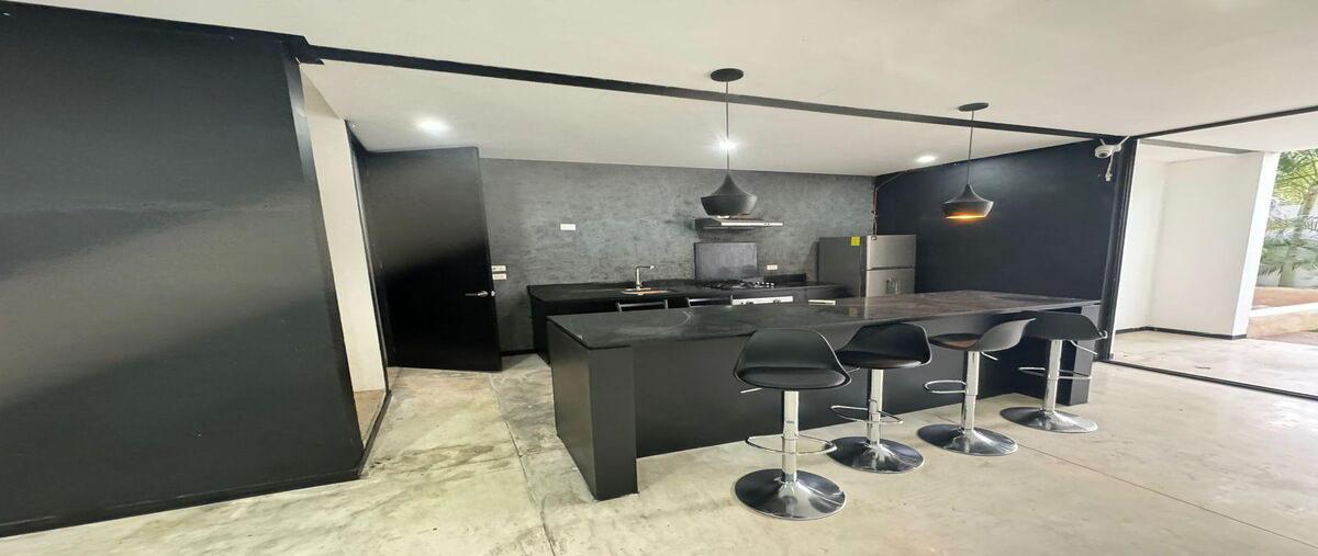 Foto de departamento en venta en  , santa gertrudis copo, mérida, yucatán, 0 No. 03