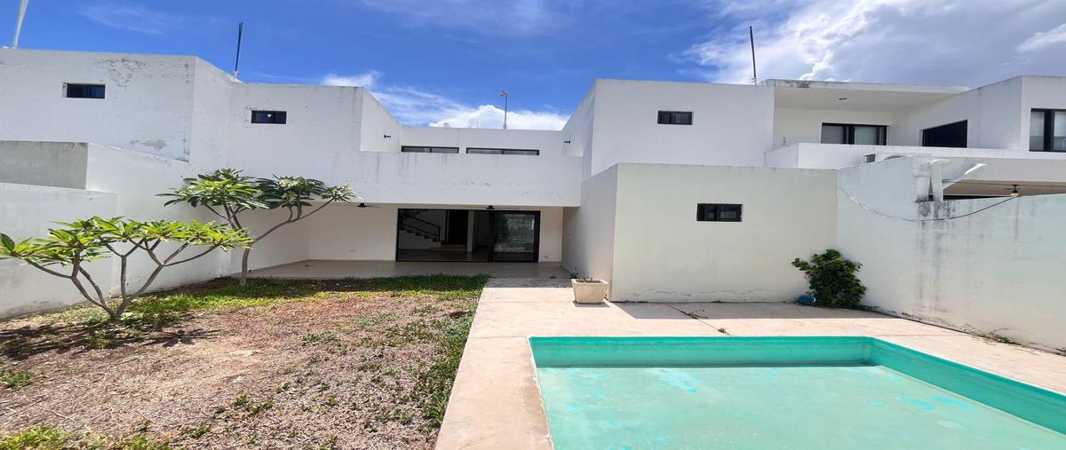 Foto de casa en renta en  , santa gertrudis copo, mérida, yucatán, 0 No. 03