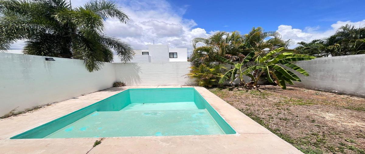 Foto de casa en renta en  , santa gertrudis copo, mérida, yucatán, 0 No. 04