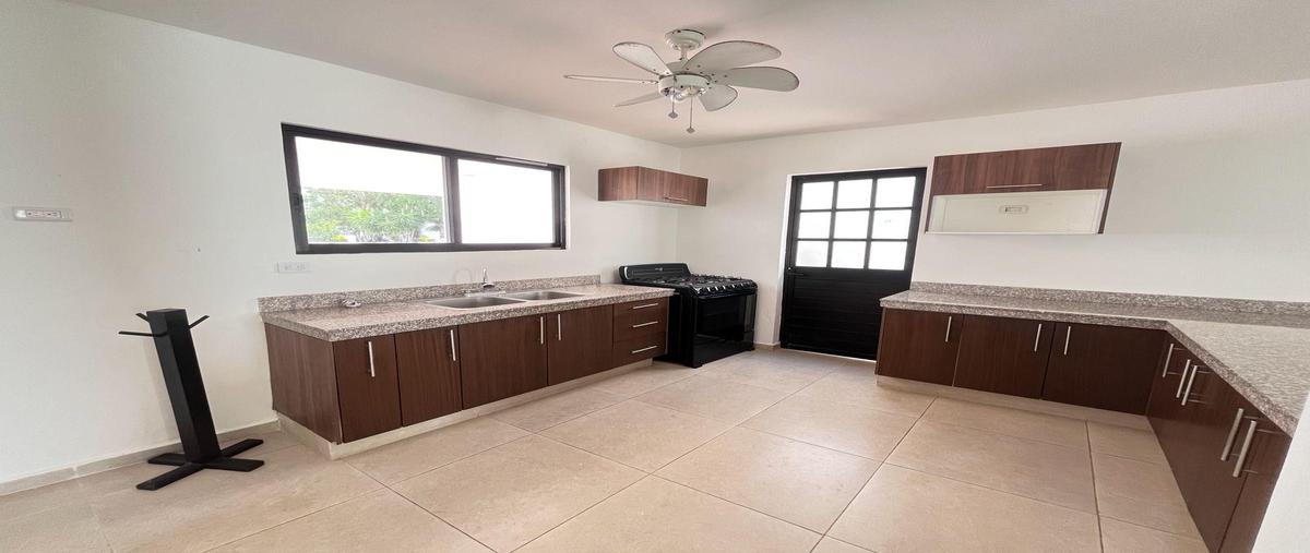 Foto de casa en renta en  , santa gertrudis copo, mérida, yucatán, 0 No. 05