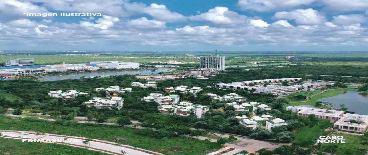 Foto de departamento en venta en  , santa gertrudis copo, mérida, yucatán, 31426788 No. 05