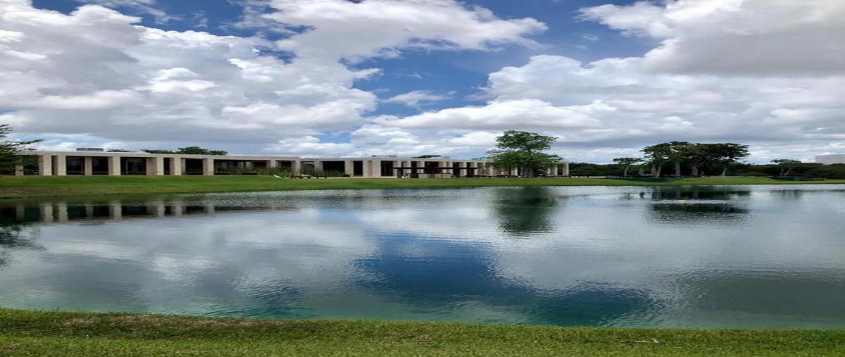 Foto de terreno habitacional en venta en  , santa gertrudis copo, mérida, yucatán, 31426799 No. 05