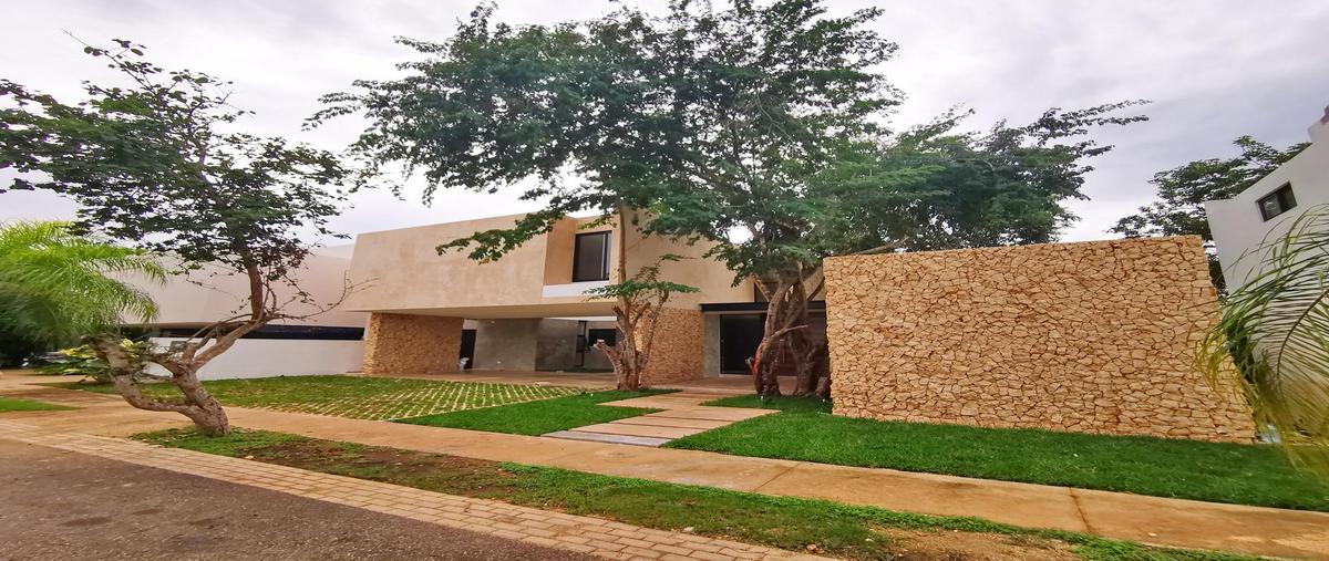 Foto de casa en , santa gertrudis copo, mérida, yucatán, 31426801 foto 01 Foto de casa en venta en , santa gertrudis copo, mérida, yucatán, 31426801 No. 01