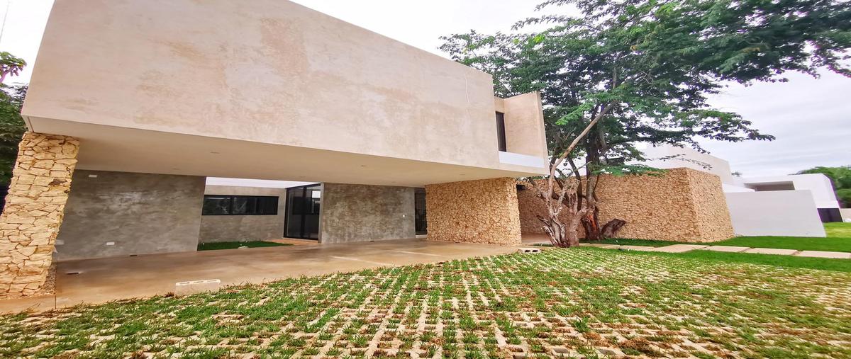 Foto de casa en , santa gertrudis copo, mérida, yucatán, 31426801 foto 02 Foto de casa en venta en , santa gertrudis copo, mérida, yucatán, 31426801 No. 02
