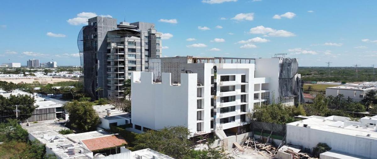 Foto de departamento en renta en  , santa gertrudis copo, mérida, yucatán, 0 No. 03