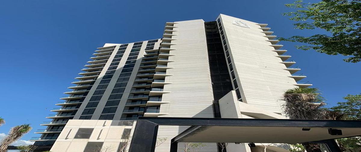 Foto de departamento en venta en  , santa gertrudis copo, mérida, yucatán, 31426813 No. 03