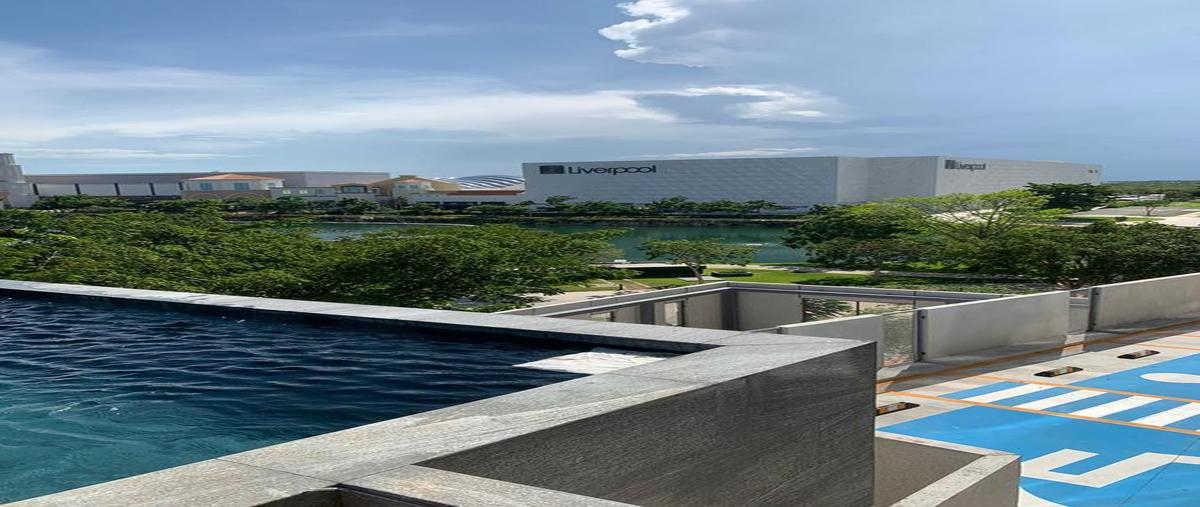 Foto de departamento en venta en  , santa gertrudis copo, mérida, yucatán, 31426813 No. 04