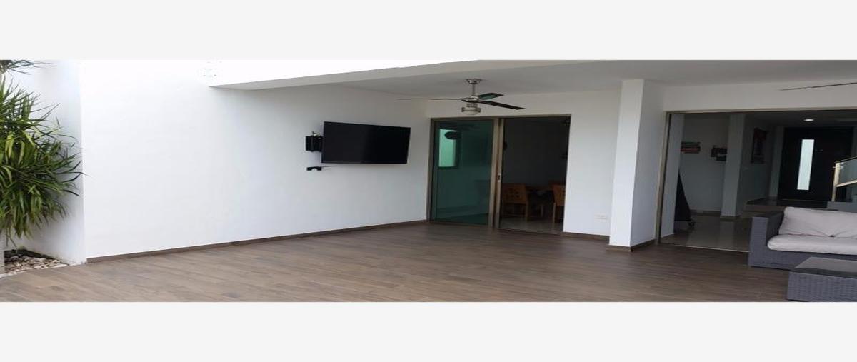 Foto de casa en renta en  , santa gertrudis copo, mérida, yucatán, 0 No. 04