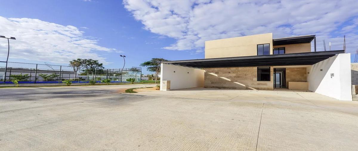Foto de casa en , santa gertrudis copo, mérida, yucatán, 0 foto 03 Foto de casa en venta en , santa gertrudis copo, mérida, yucatán, 0 No. 03