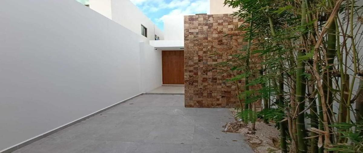 Foto de casa en renta en  , santa gertrudis copo, mérida, yucatán, 0 No. 05